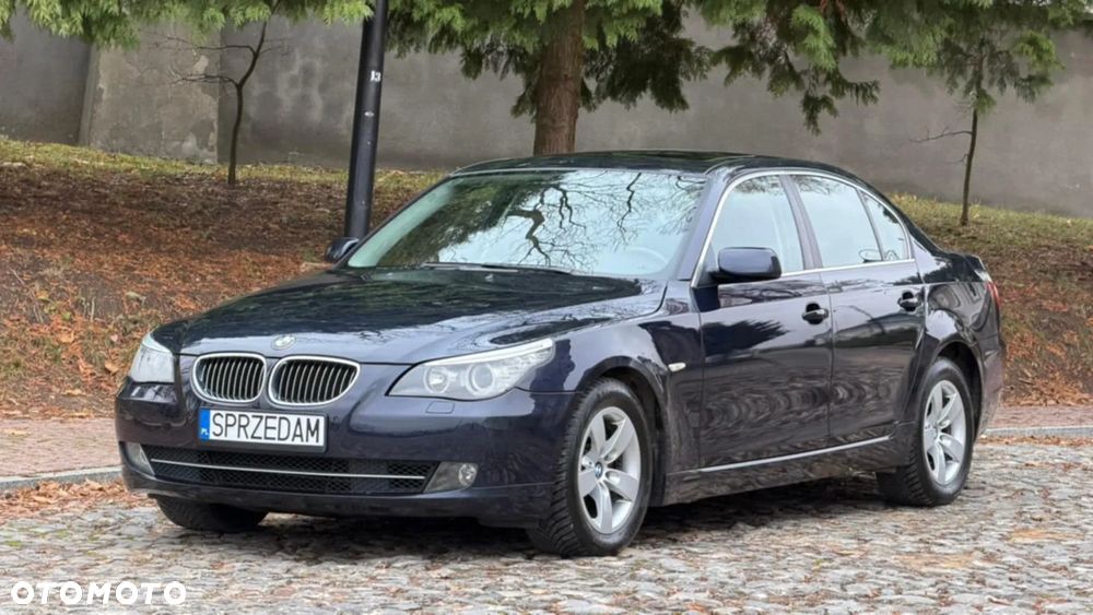 BMW Seria 5 - 28