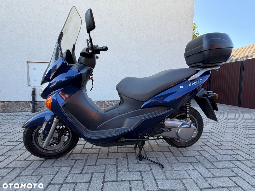 Suzuki Inny - 6