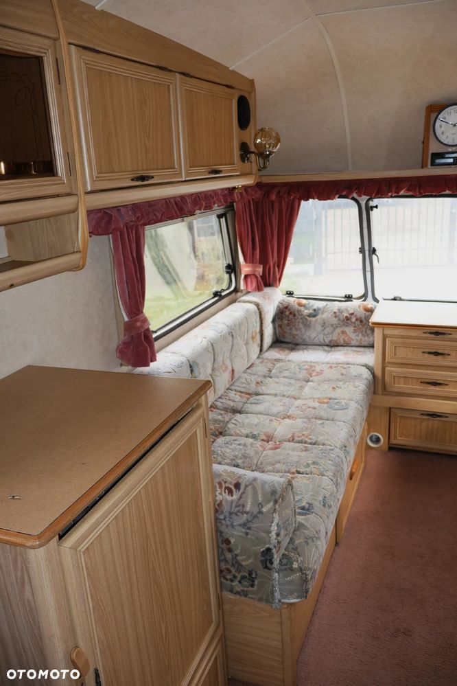 Lunar CLUBMAN 400-2 - 12