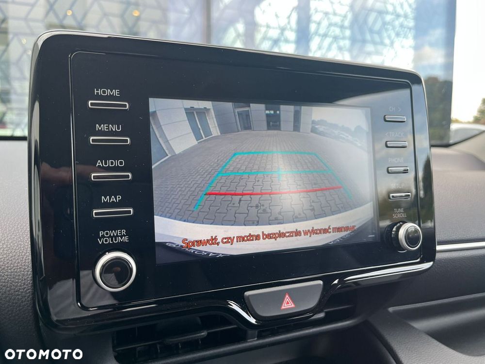 Toyota Yaris Hybrid 1.5 Comfort - 20