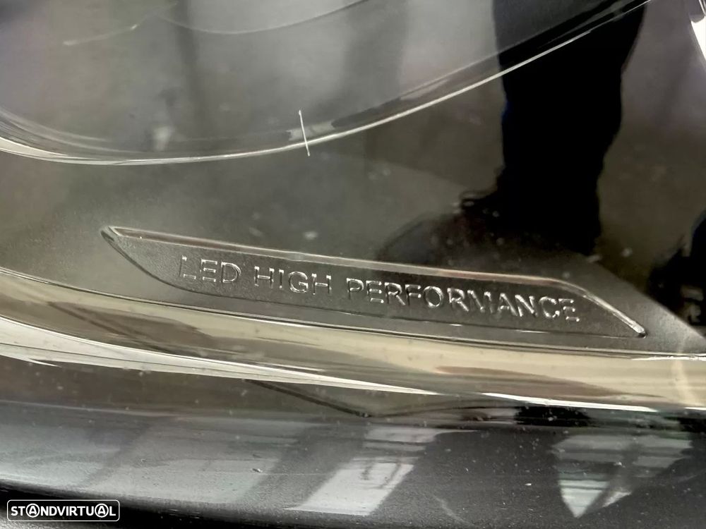 Mercedes-Benz A 180 d 7G-DCT AMG Line - 36