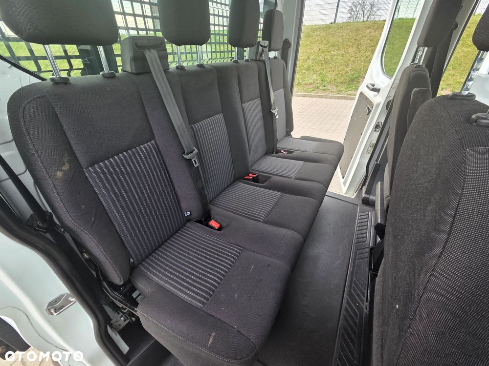 Ford Transit - 24