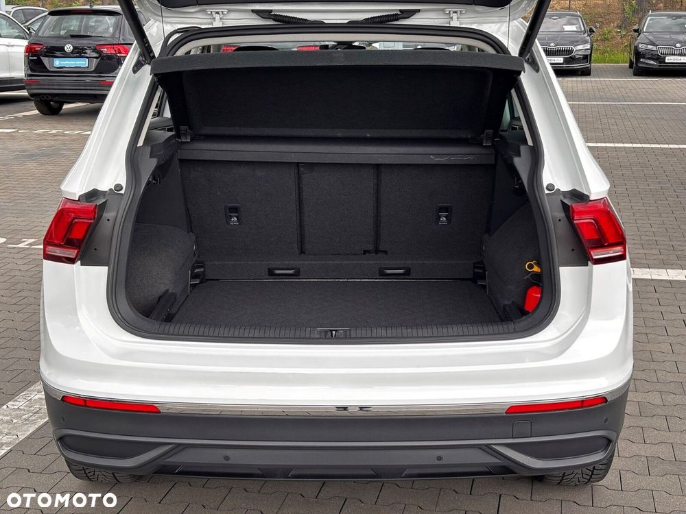 Volkswagen Tiguan - 37