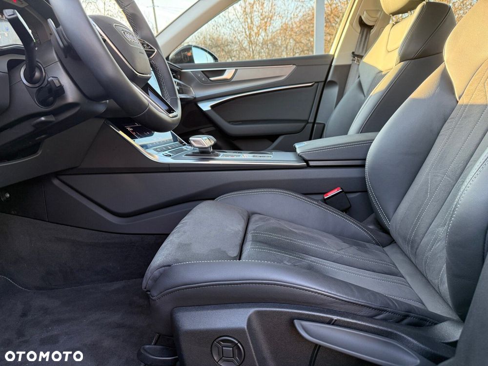 Audi A6 Avant - 20