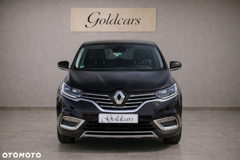 Renault Espace TCe 225 EDC GPF BUSINESS EDITION - 5