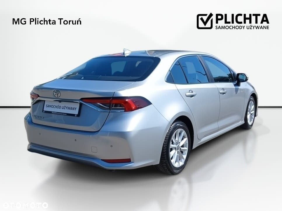Toyota Corolla - 27