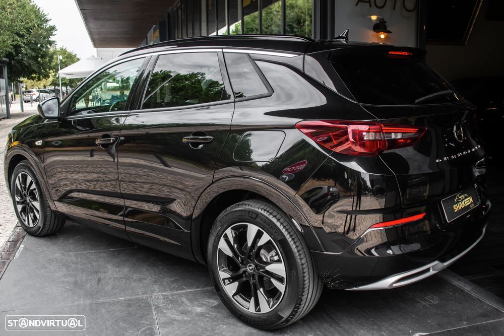 Opel Grandland 1.6 T PHEV Elegance - 3