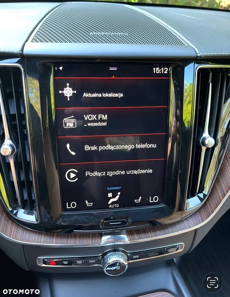 Volvo XC 60 T6 AWD Inscription - 12