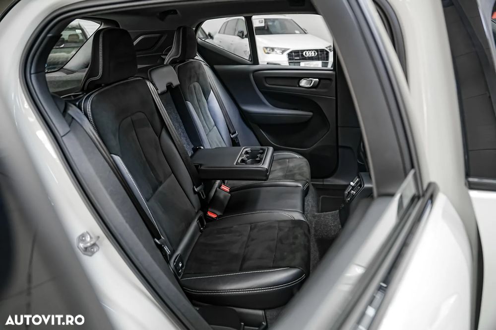 Volvo XC 40 T5 Recharge DKG RDesign - 8