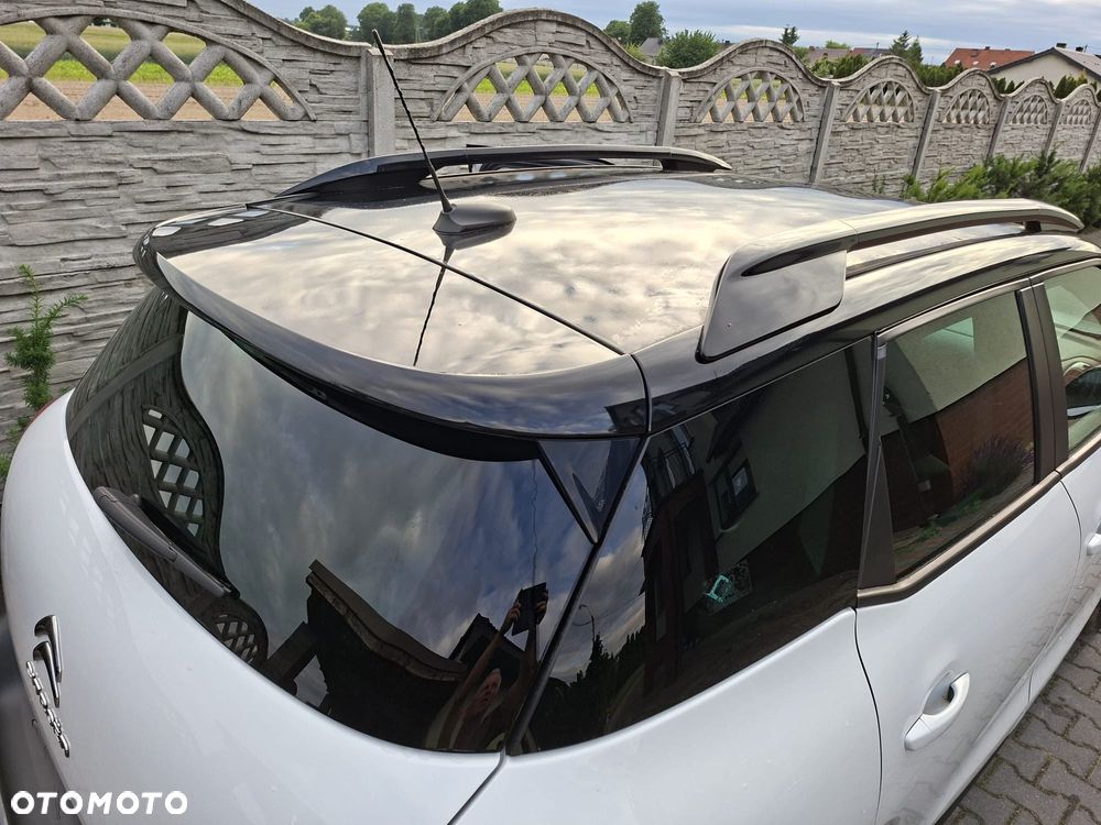 Citroën C3 Aircross BlueHDI 100 Stop & Start Feel - 6