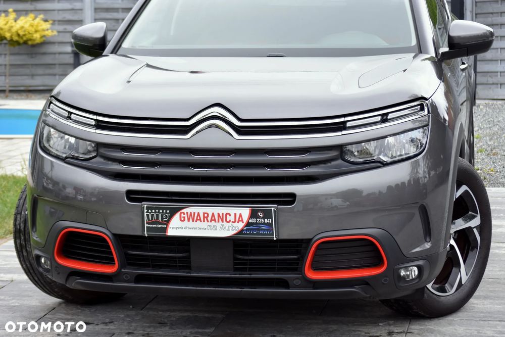Citroën C5 Aircross 1.2 PureTech C-Series - 6
