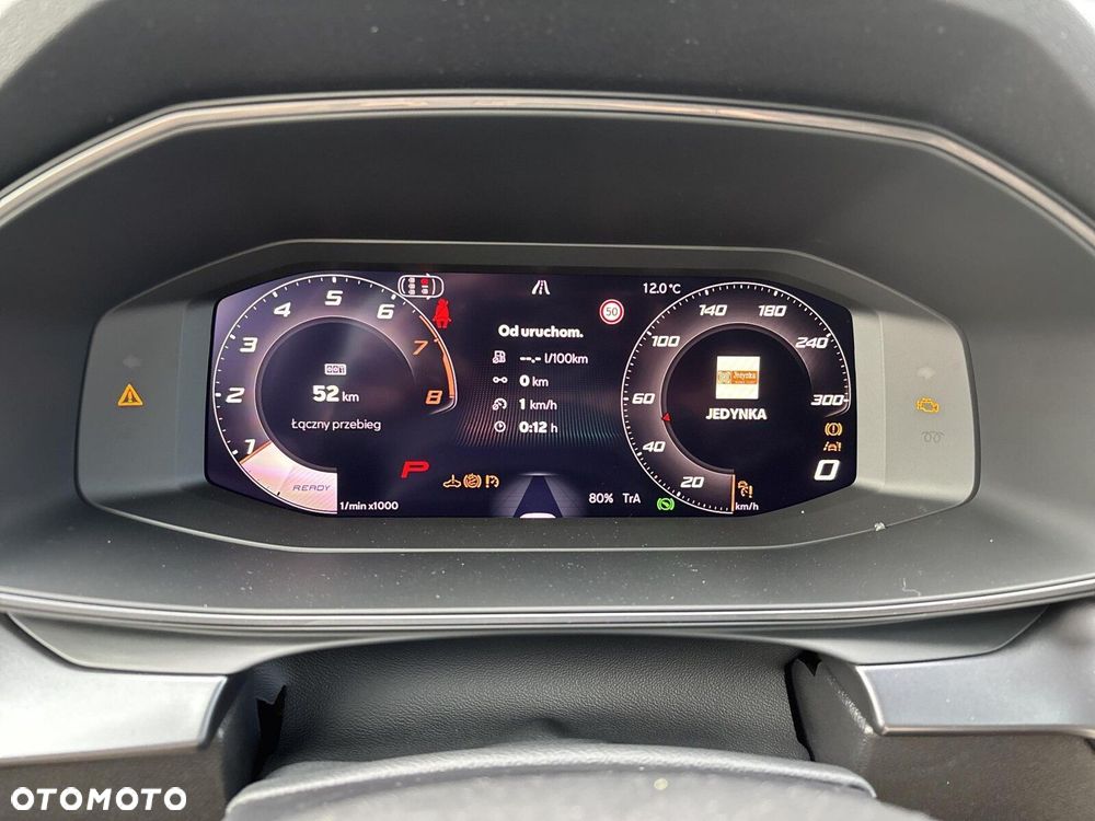 Cupra Leon Sportstourer - 31