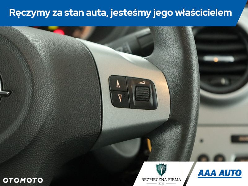 Opel Corsa - 16