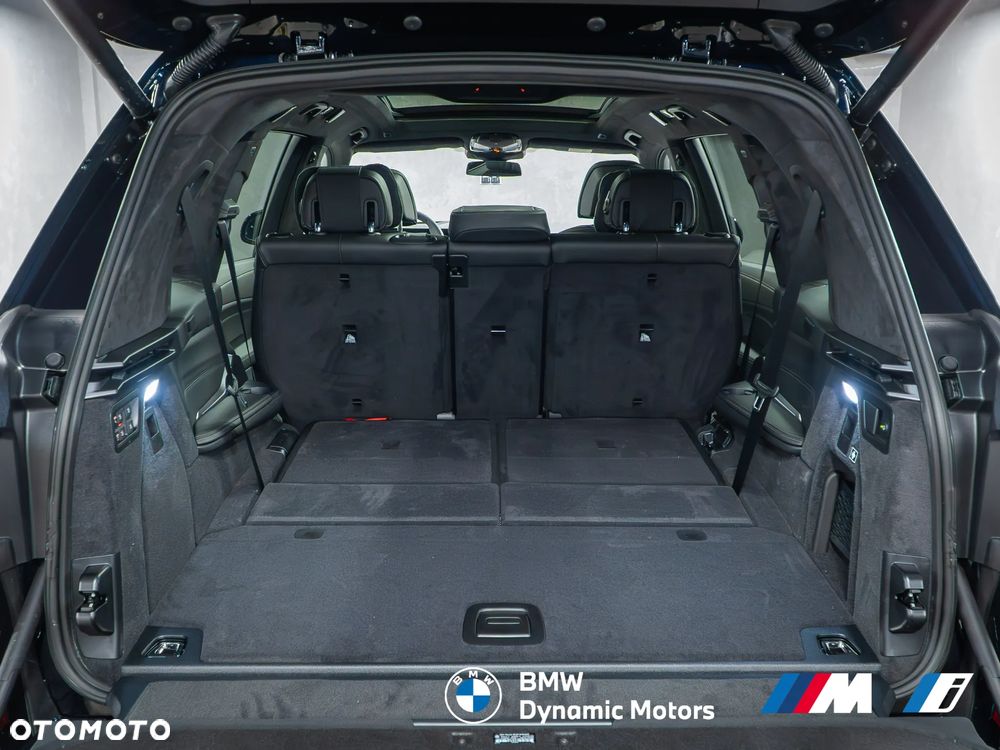 BMW X7 - 13