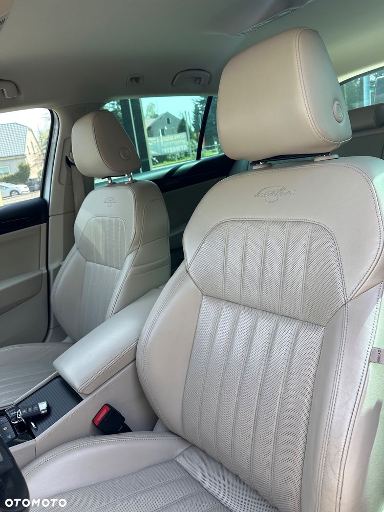 Skoda Superb 2.0 TDI 4x4 L&K DSG - 16