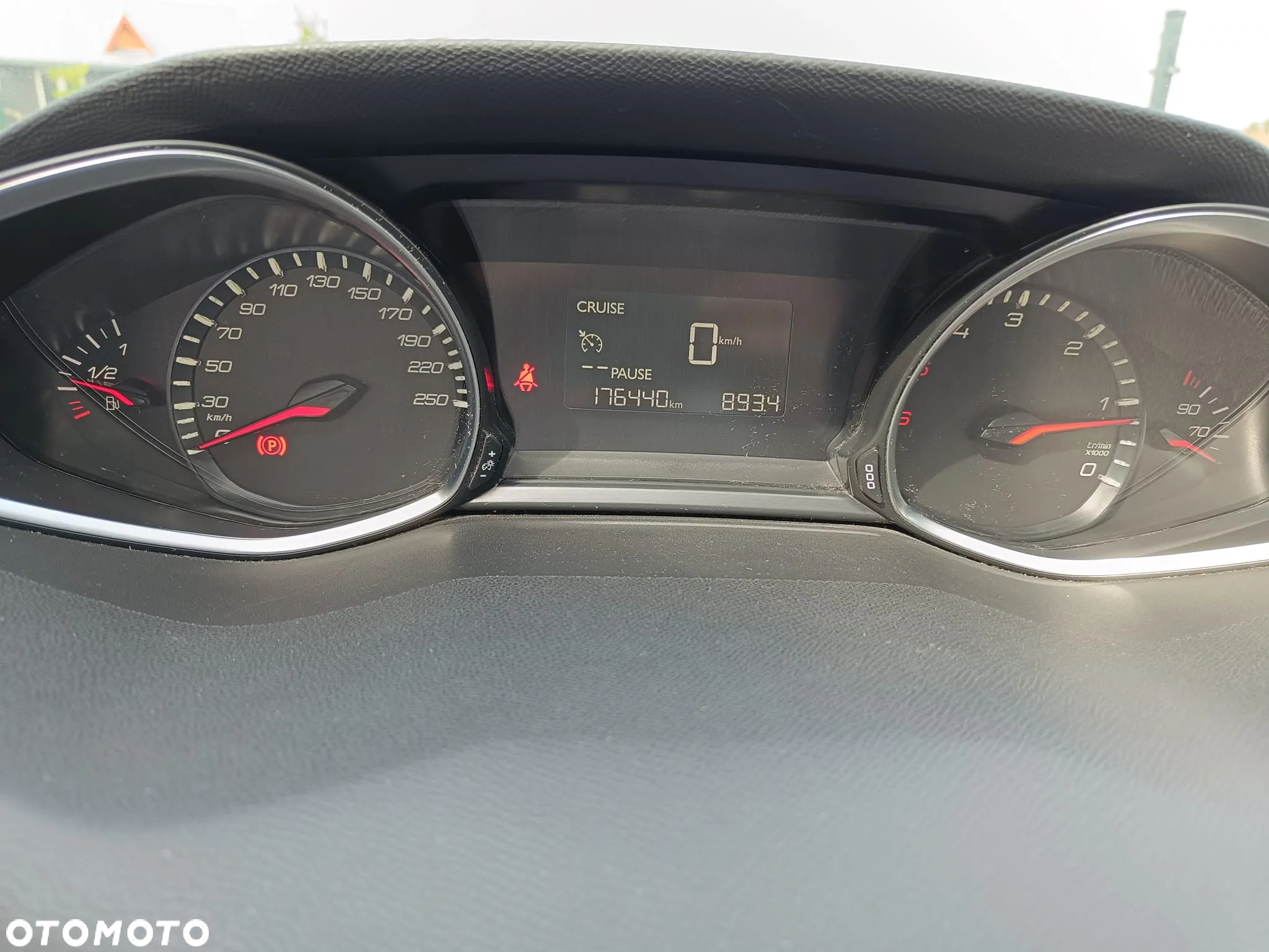 Peugeot 308 SW BlueHDi 120 Stop & Start Allure - 15