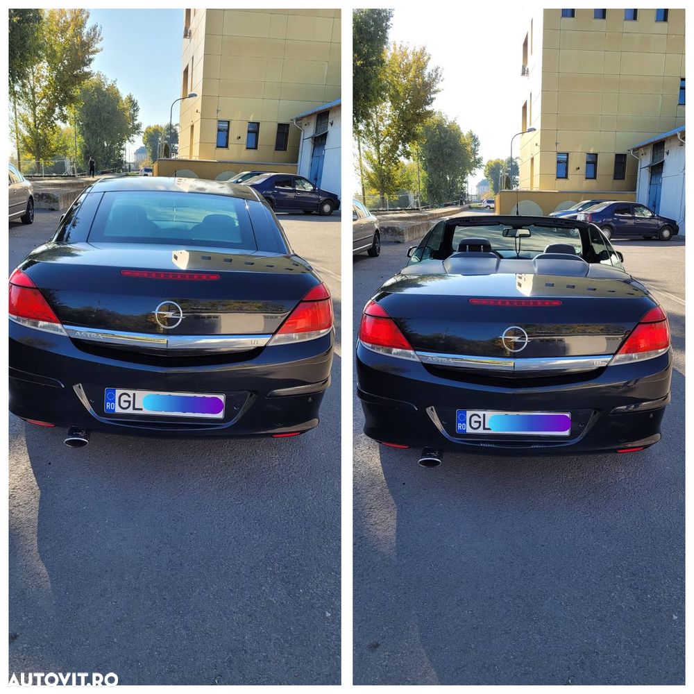 Opel Astra 1.8 Edition - 2