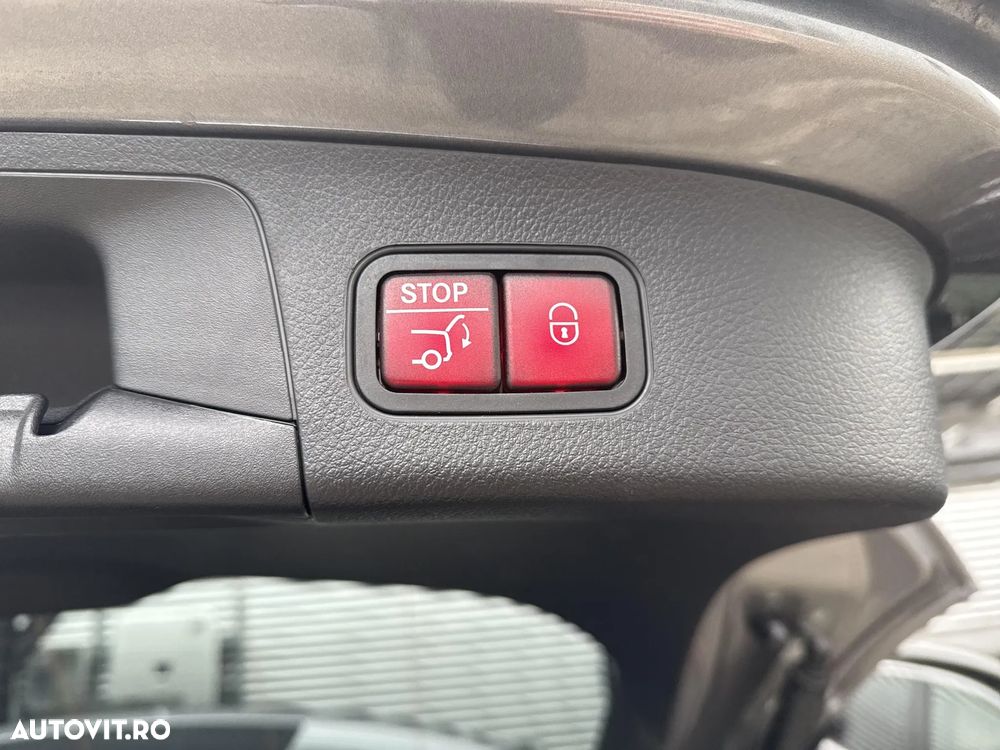 Mercedes-Benz EQA 250+ Electric Art - 30