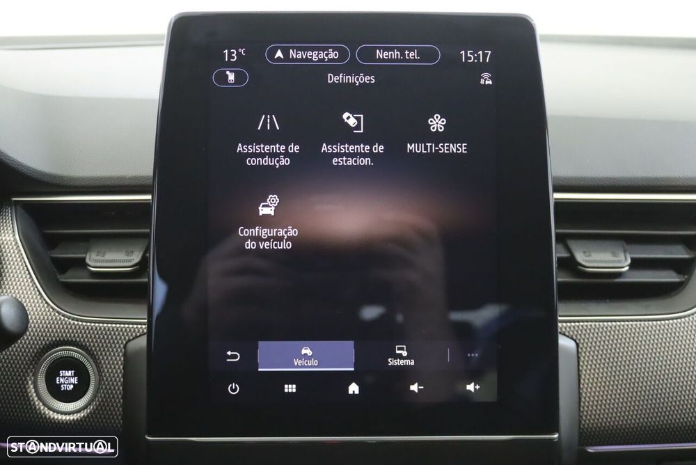 Renault Arkana 1.3 TCe Techno EDC - 28