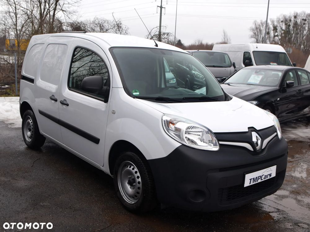 Renault Kangoo - 20