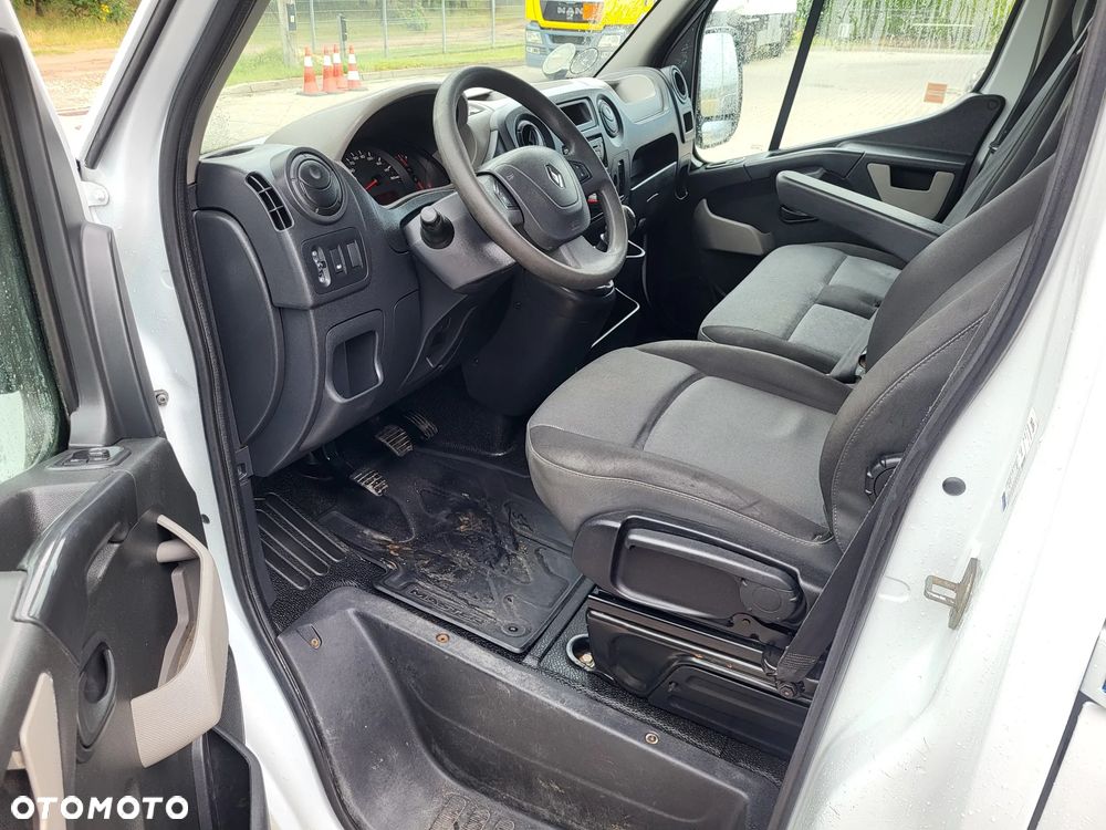 Renault Master max - 6