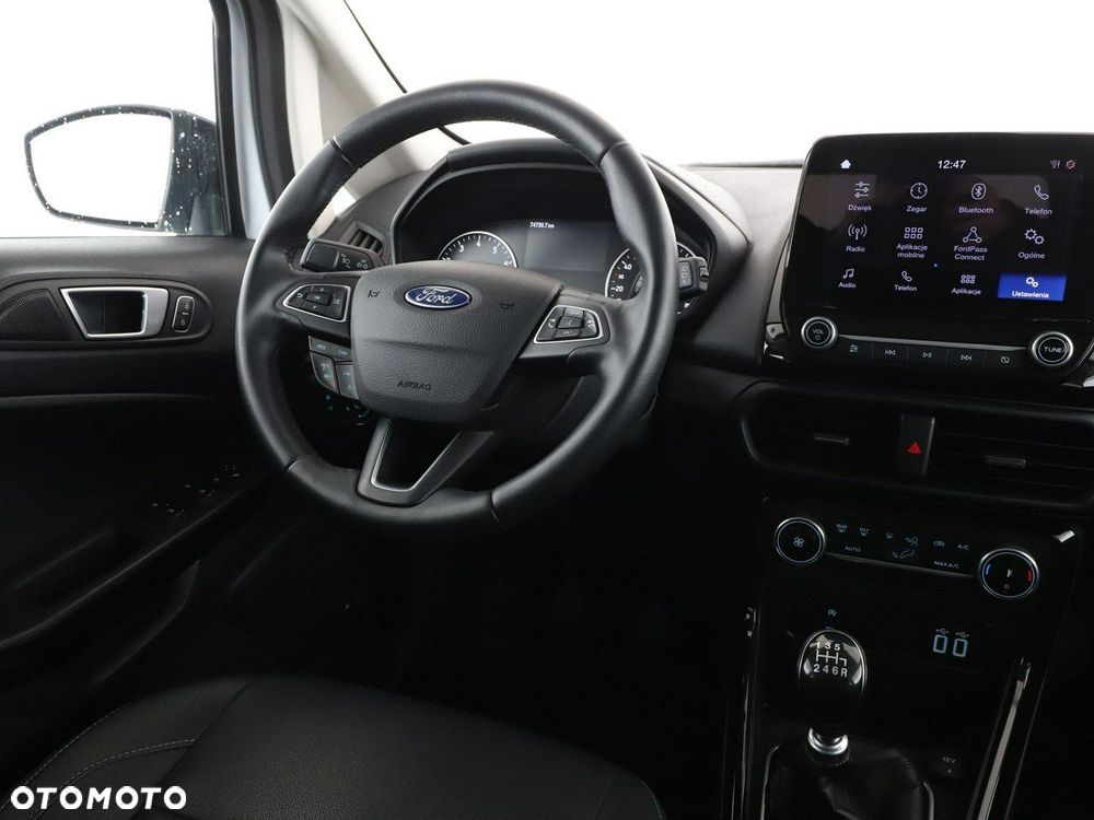 Ford EcoSport 1.0 EcoBoost ACTIVE - 16