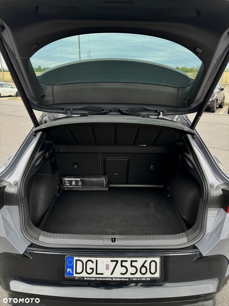 Cupra Formentor - 6