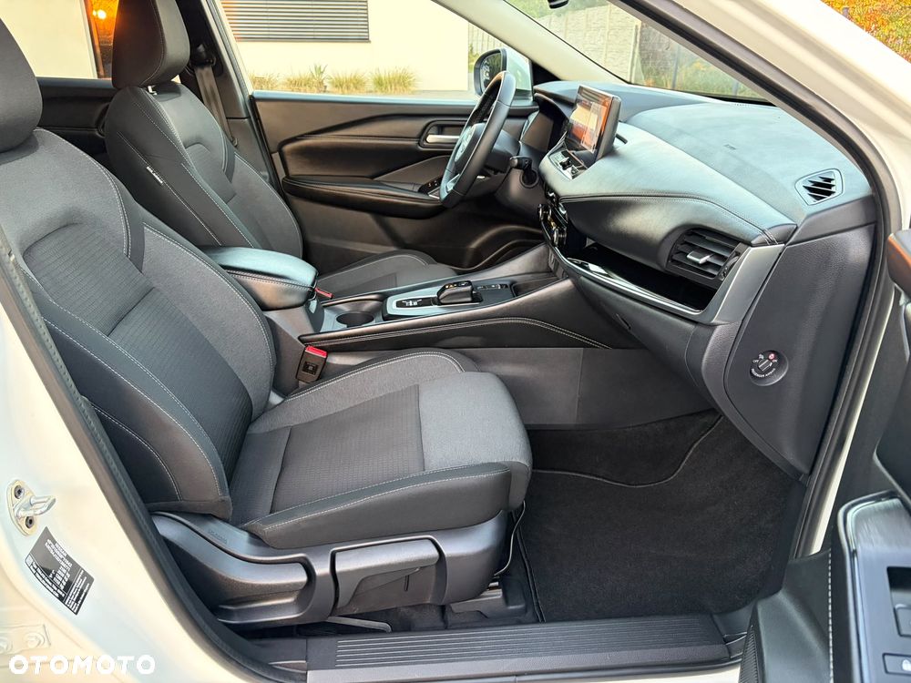 Nissan Qashqai 1.5 VC-T e-Power N-Connecta - 20