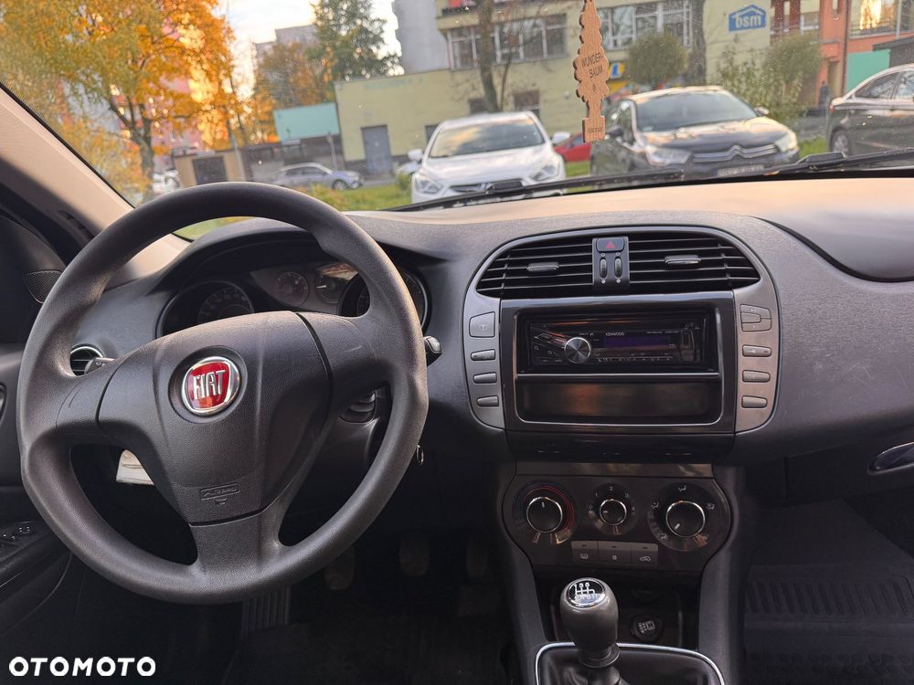 Fiat Bravo - 13