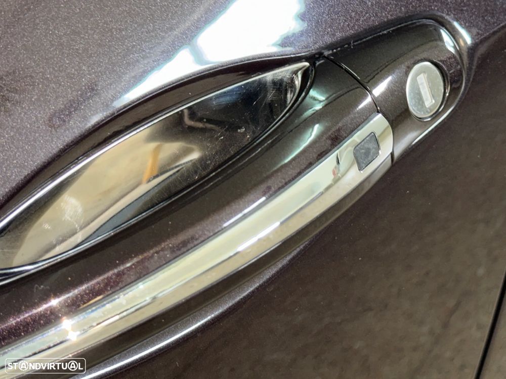 Bentley Continental GT V8 - 41