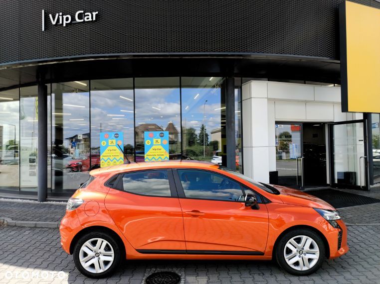 Renault Clio 1.0 TCe Evolution - 4