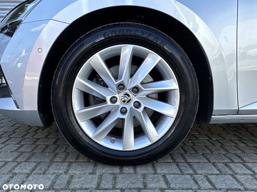 Skoda Superb 1.4 TSI Plug-In Hybrid Style DSG - 37