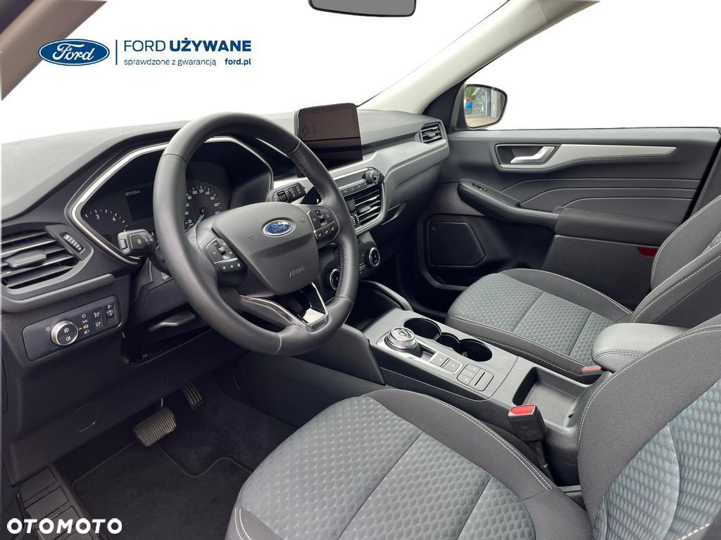 Ford Kuga 2.0 EcoBlue COOL&CONNECT - 10