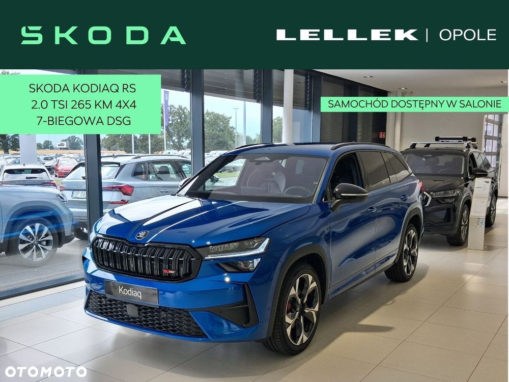 Skoda Kodiaq - 2