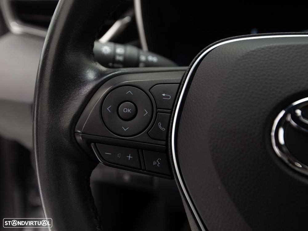 Toyota Corolla Touring Sports 1.8 Hybrid Comfort - 15