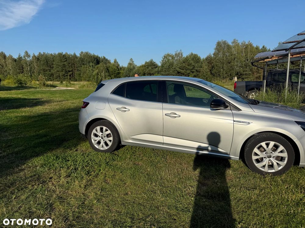 Renault Megane - 3