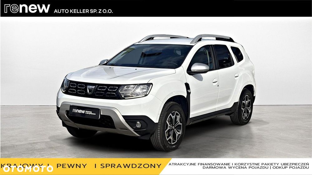 Dacia Duster - 2