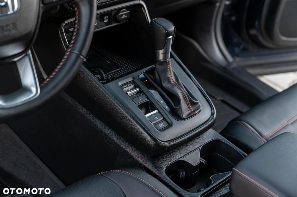 Honda CR-V 2.0 i-MMD Sport Line CVT - 32