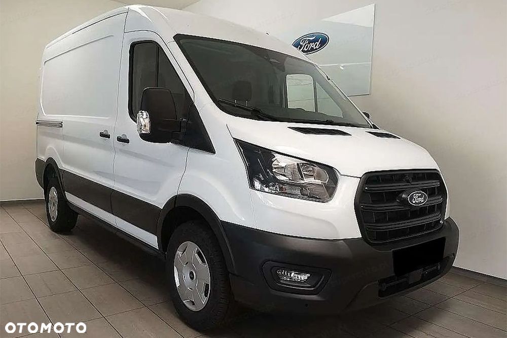 Ford Transit 350 L2H2 Trend 2.0 130KM - 2