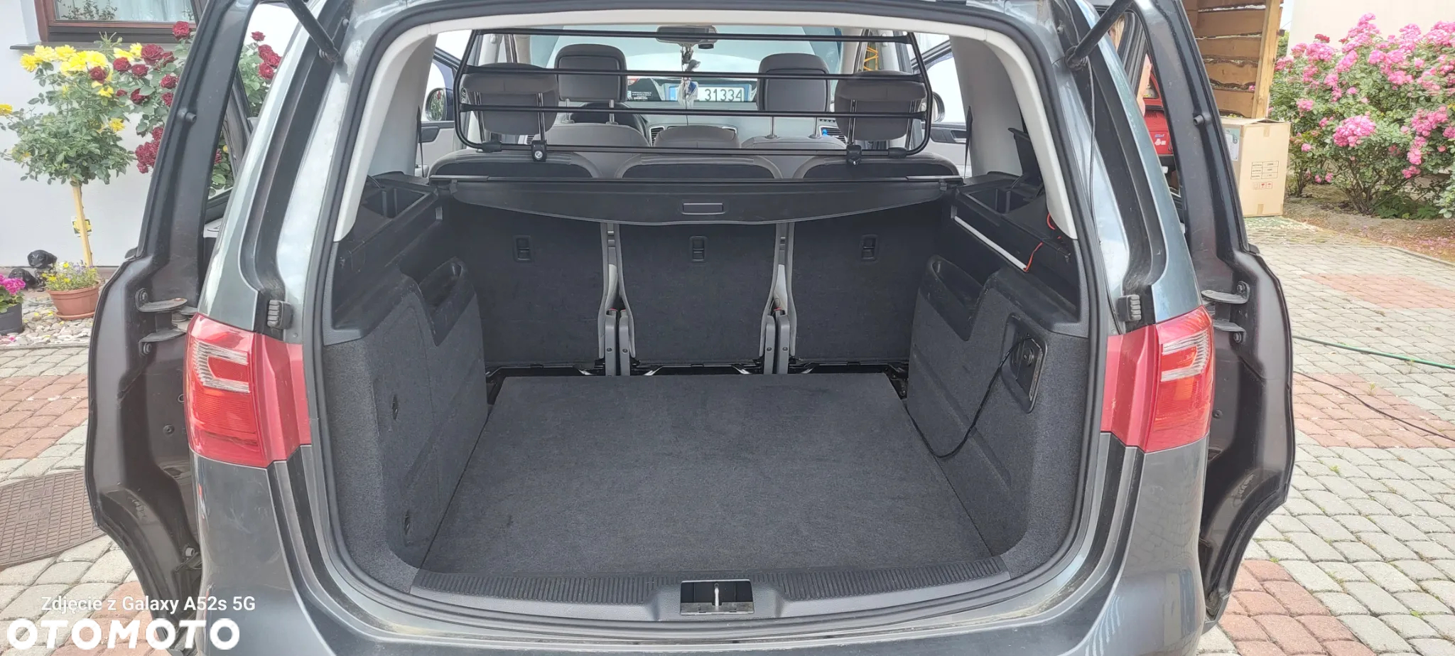 Seat Alhambra - 16