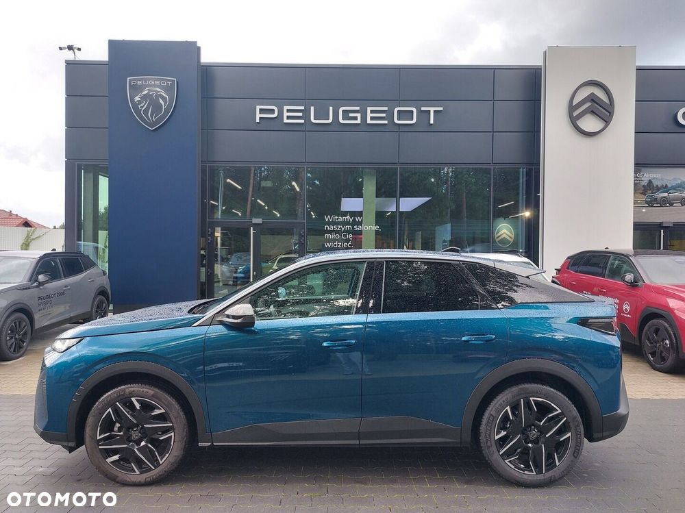 Peugeot 3008 2025 photo 3