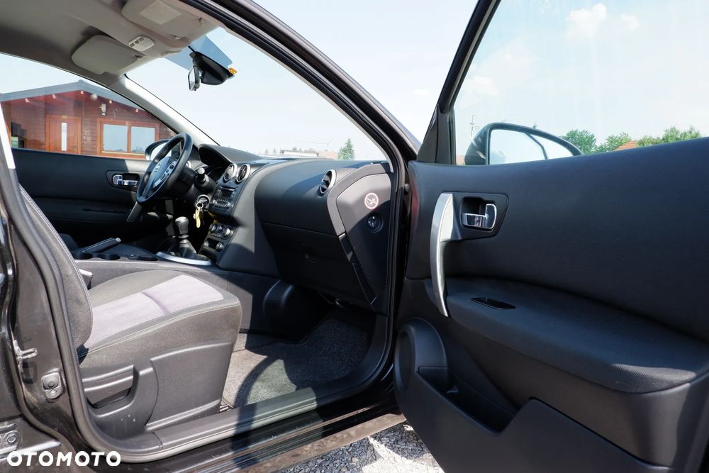 Nissan Qashqai 1.5 dCi N-Tec - 3