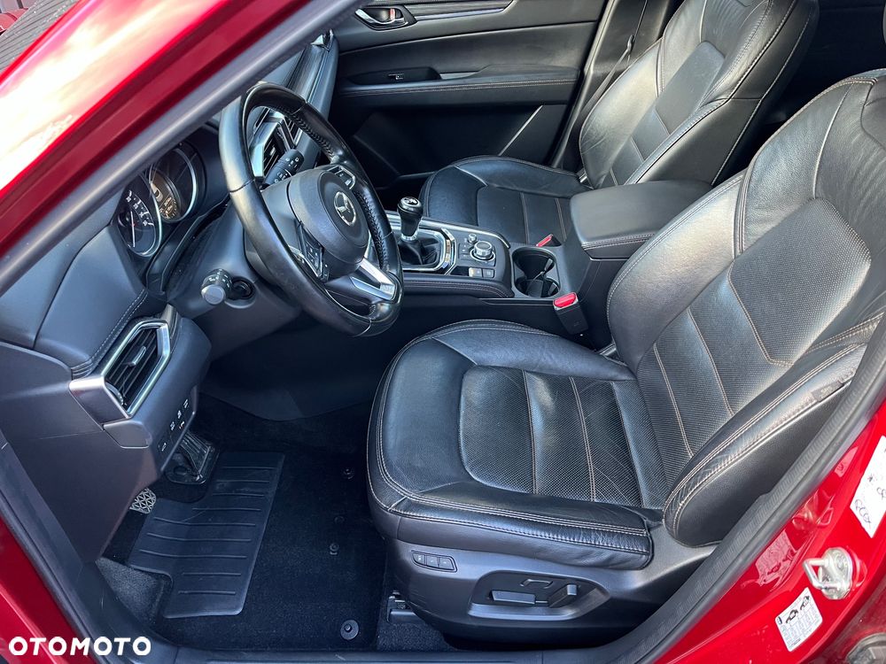 Mazda CX-5 2.0 Skypassion - 28