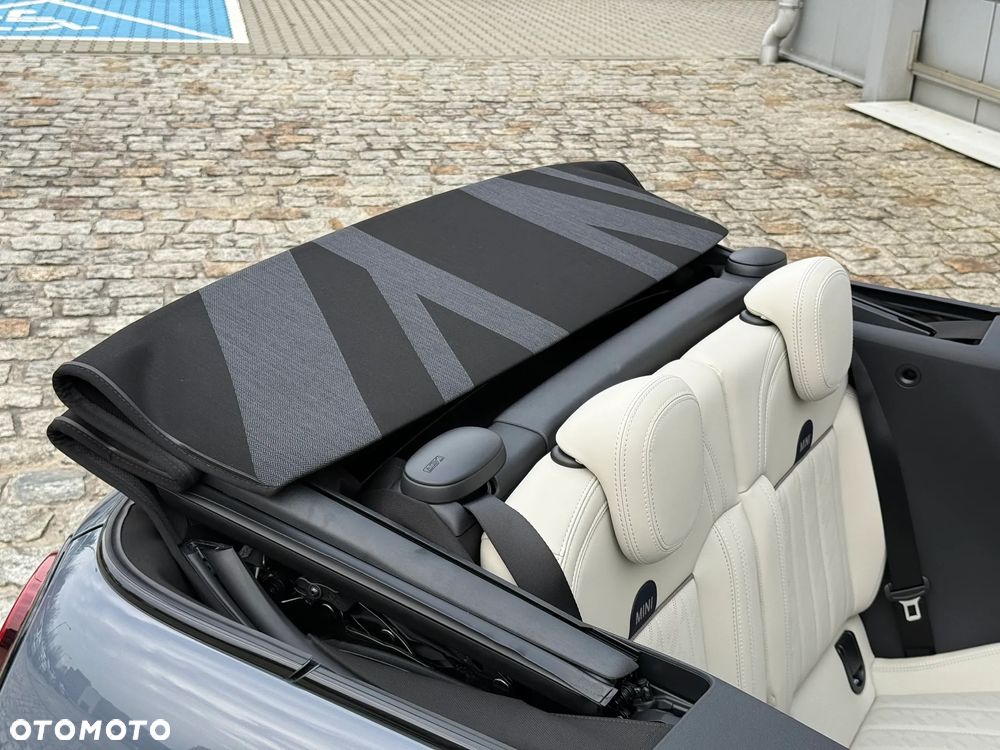 MINI Cooper S Linia Favoured - 9