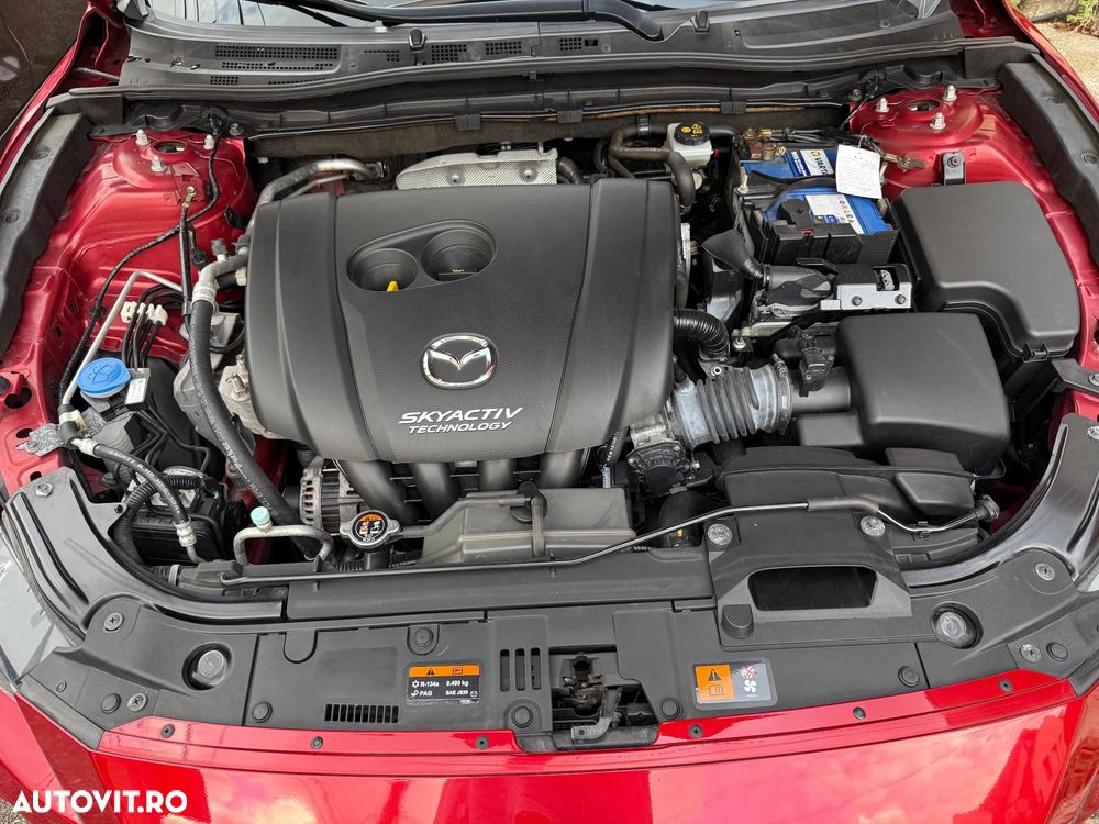 Mazda 3 - 25