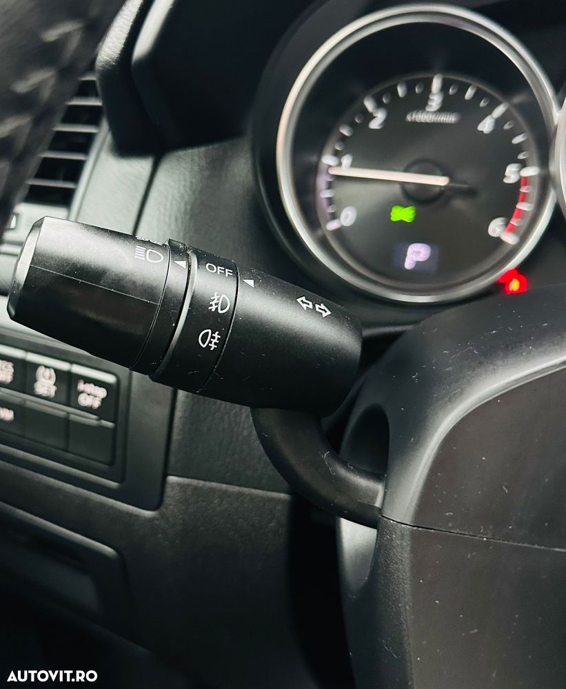 Mazda CX-5 2.2 SKYACTIV-D Aut. Center-Line - 29