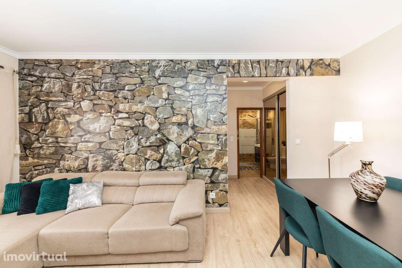 Apartamento T2 - Feijó - Grande imagem: 4/25