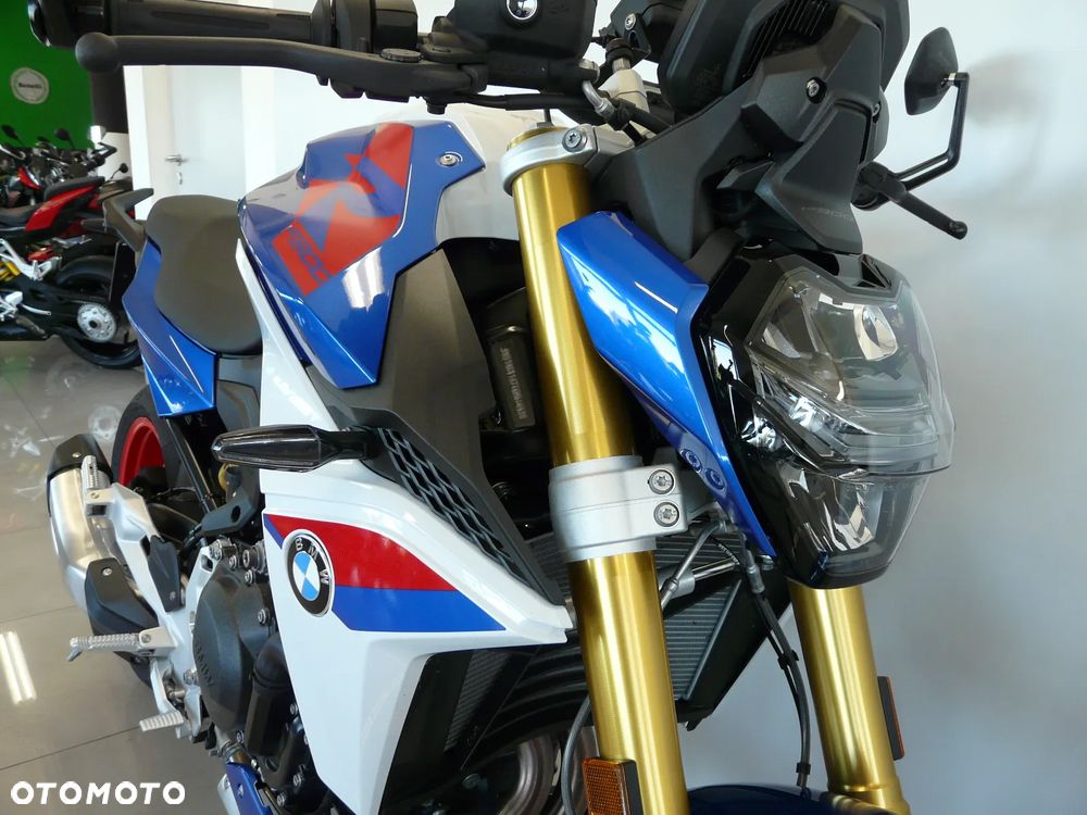 BMW R - 20
