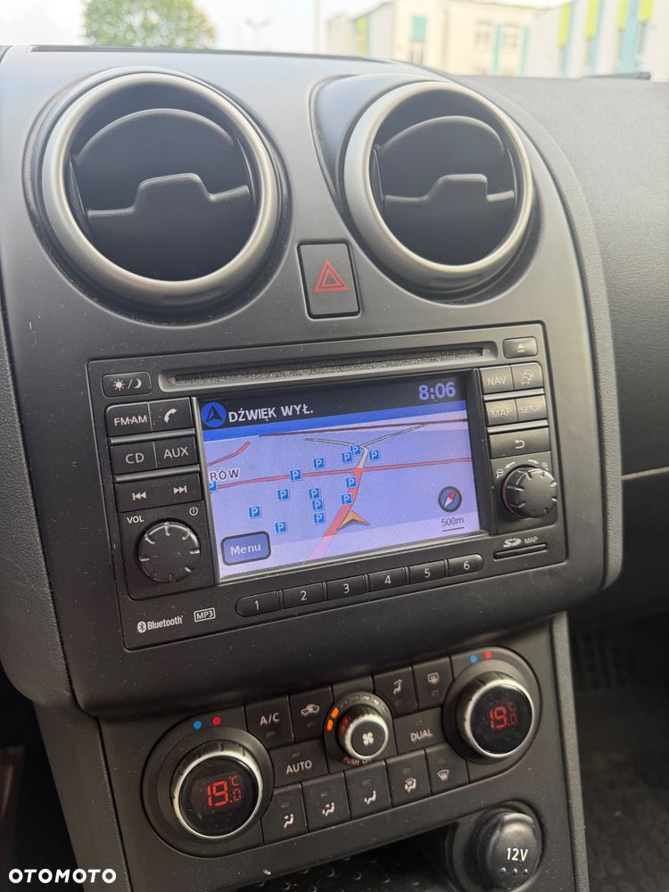 Nissan Qashqai 1.6 I-Way - 4