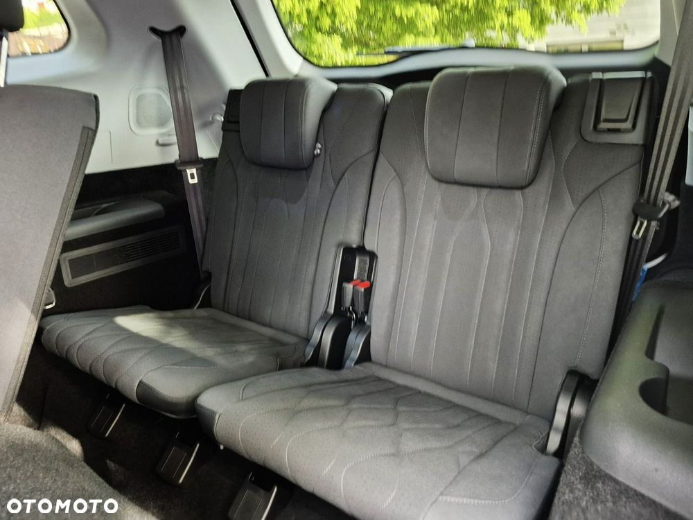 Chery Tiggo 8 1.5 T-GDI Super Hybrid Comfort DCT - 26